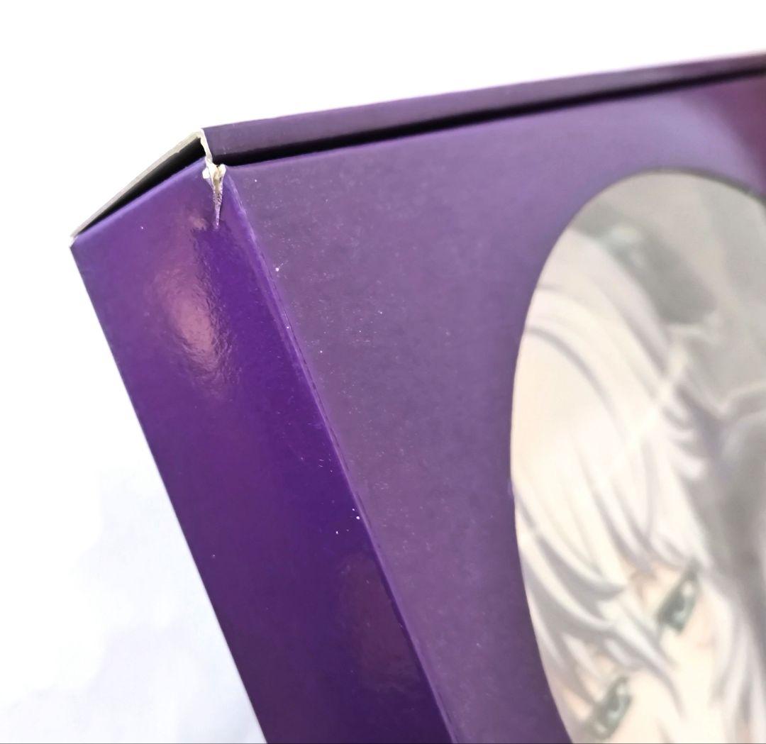 聖痕のクェイサーII 3D マウスパッド アレクサンドラ・ヘル(サーシャ)