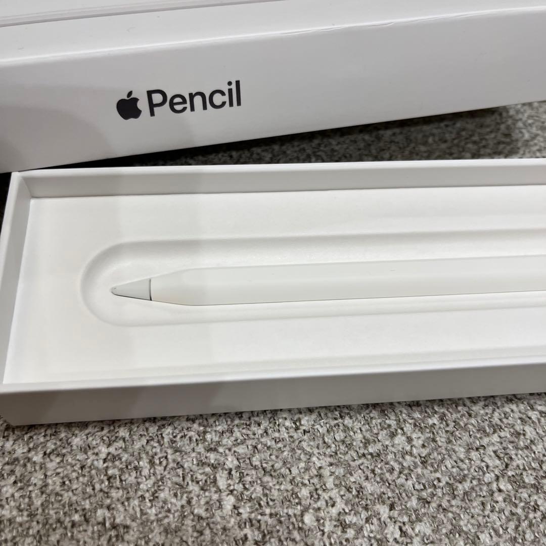 さざなみ様専用 Apple Pencil ホワイト 第二世代