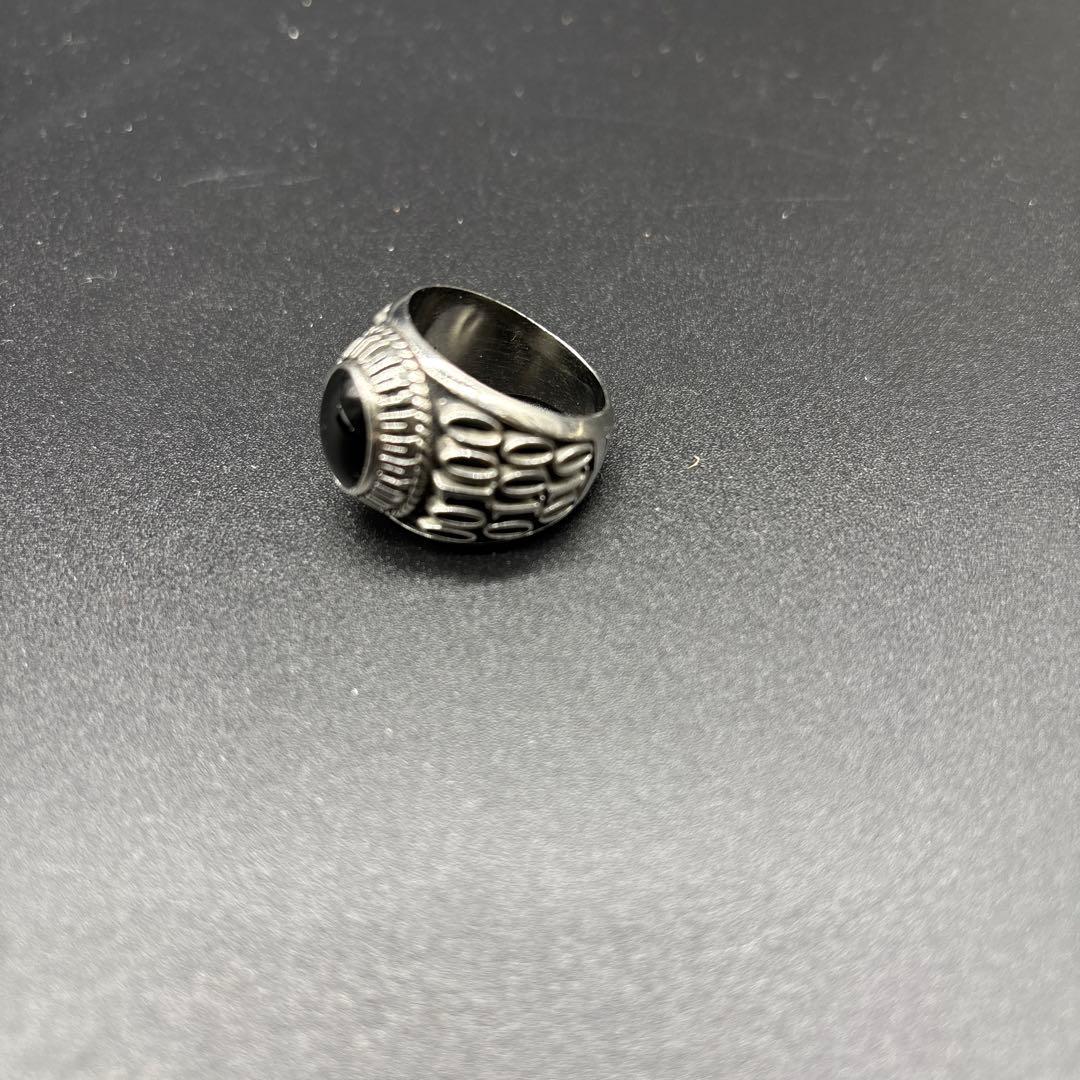 Jam  Madeカレッジリング