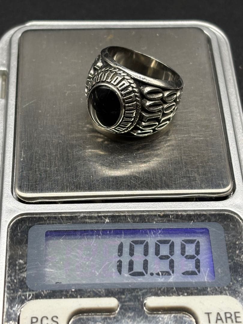 Jam  Madeカレッジリング