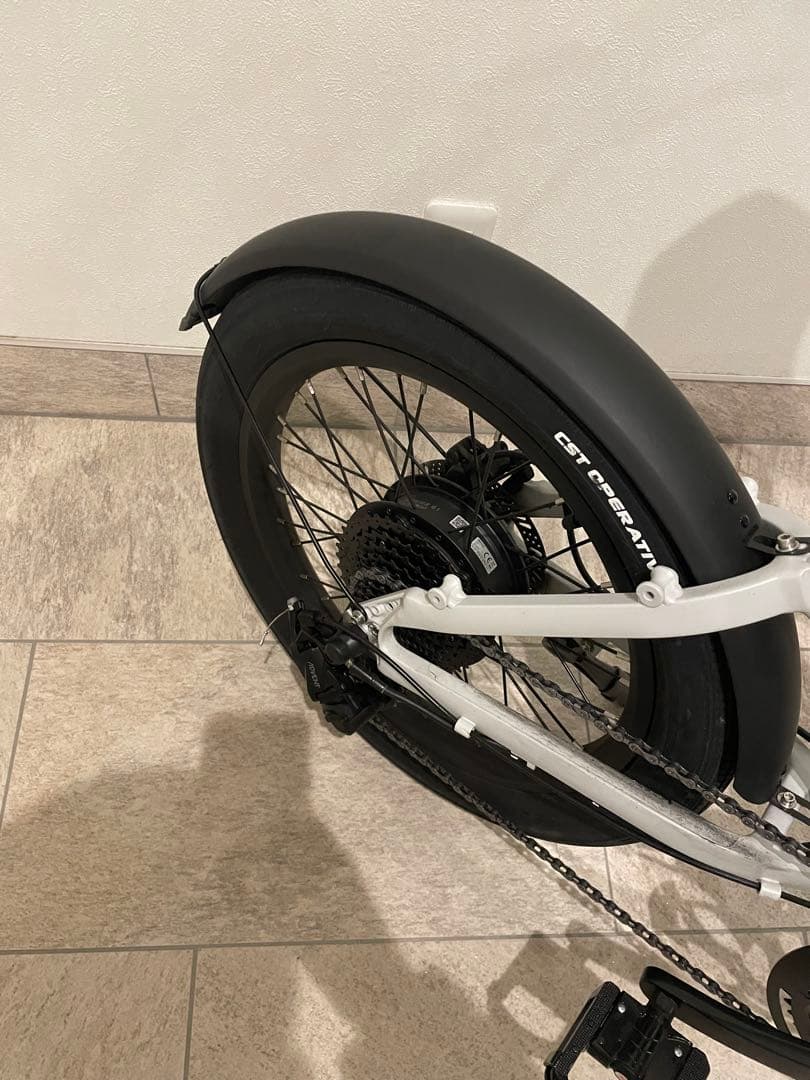 MATE Fusion(2.0ではありません)