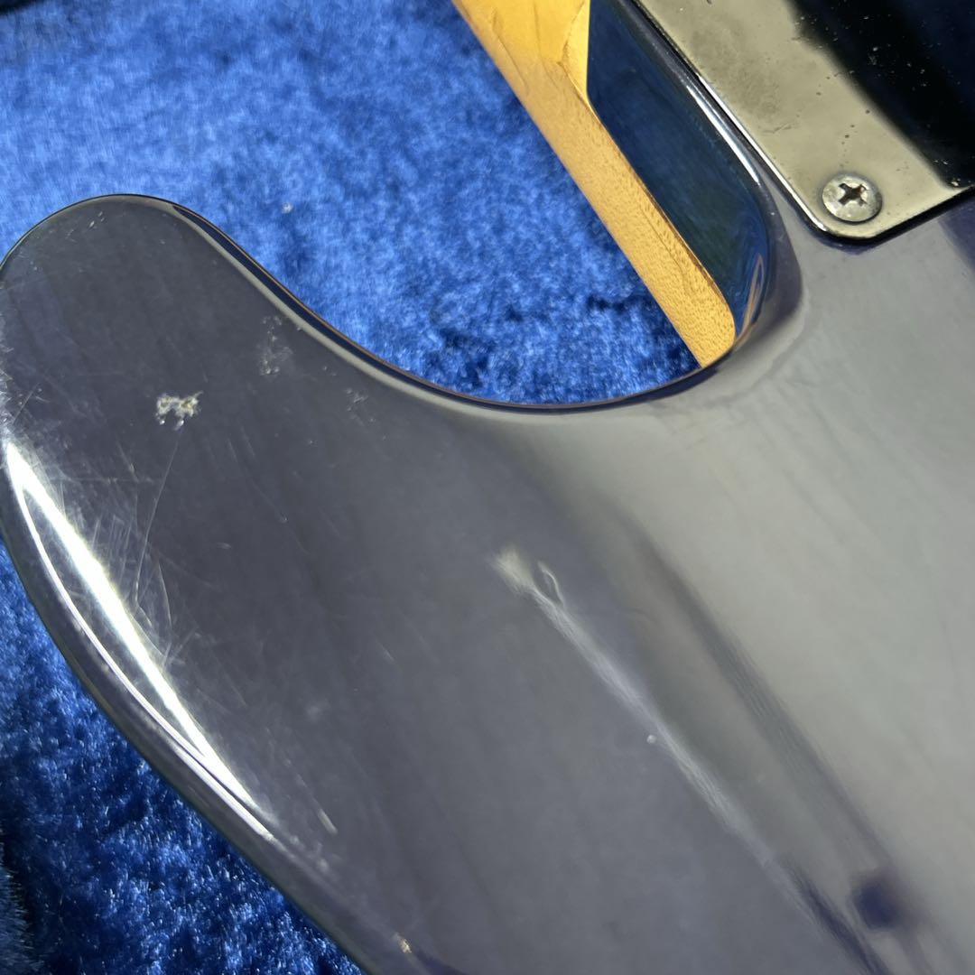 a*子様 【レア】フェルナンデス　TE-65XT カタログ外モデル