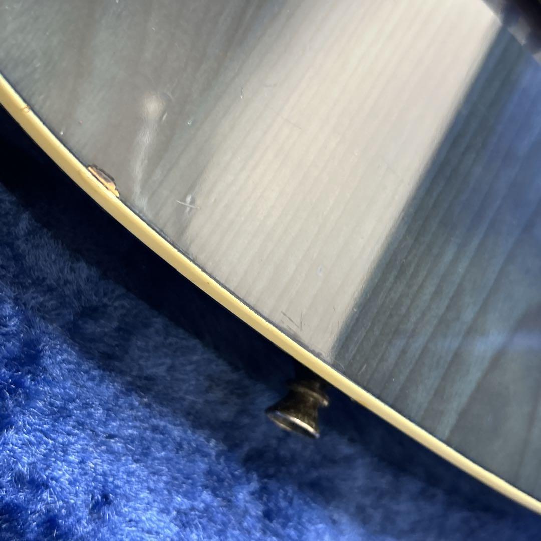 a*子様 【レア】フェルナンデス　TE-65XT カタログ外モデル