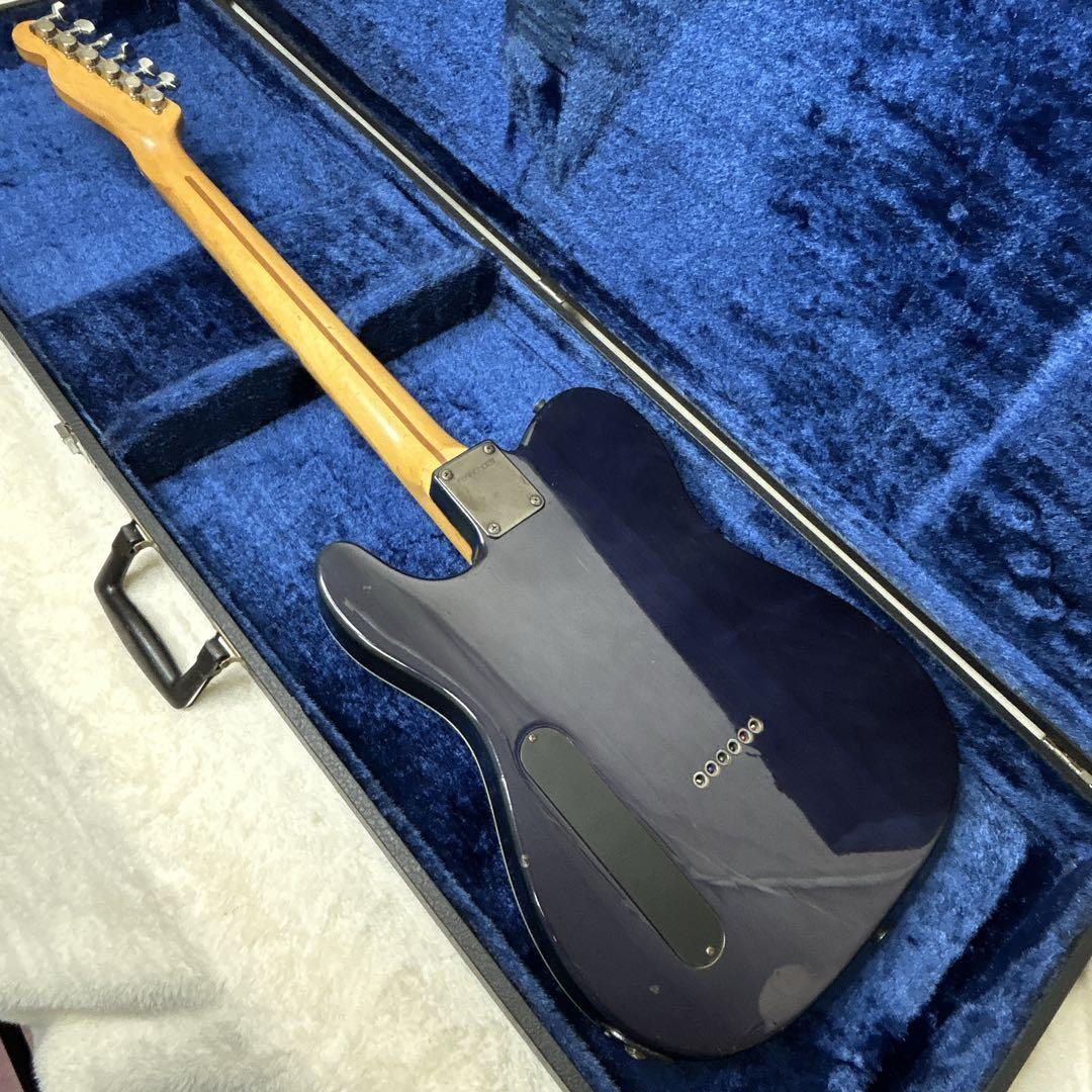 a*子様 【レア】フェルナンデス　TE-65XT カタログ外モデル