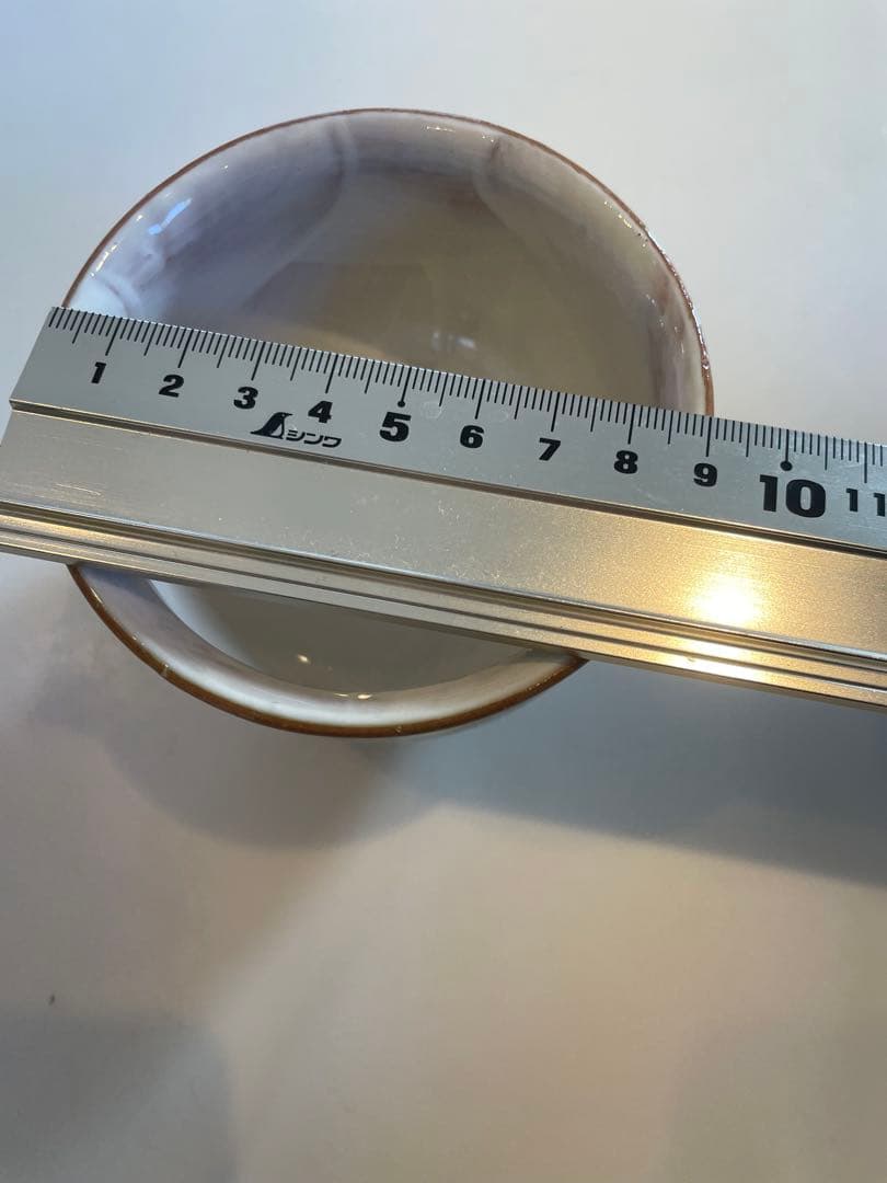 陶葊　陶あん　湯呑み