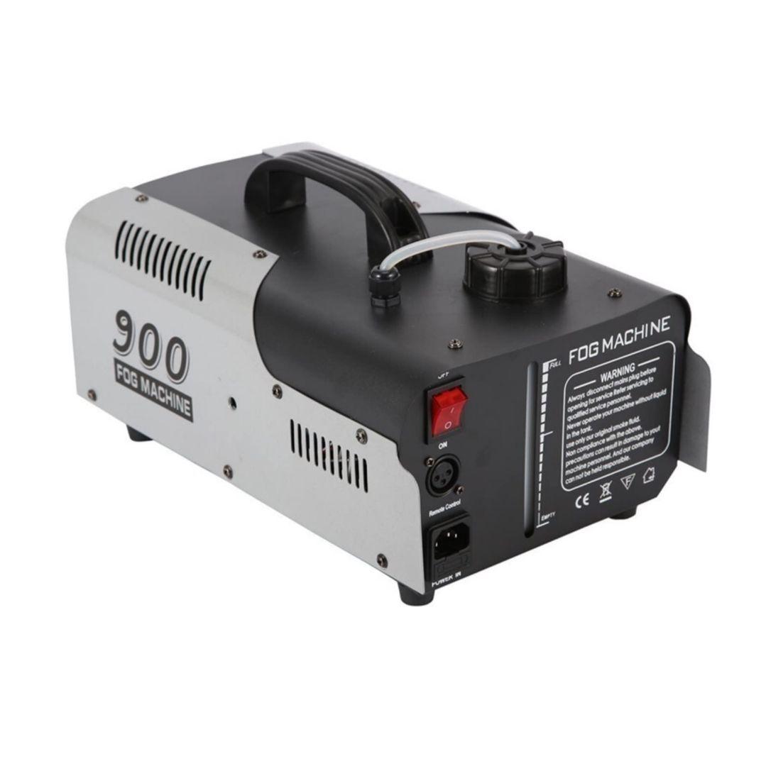 【未使用】フォグマシン スモークマシン 900W
