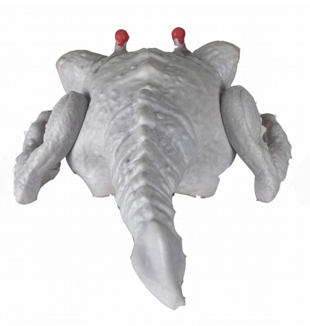 暗闇で光る❕ ボグリンズ/ ダークロード: クレイジー・クラウン ハンドパペット