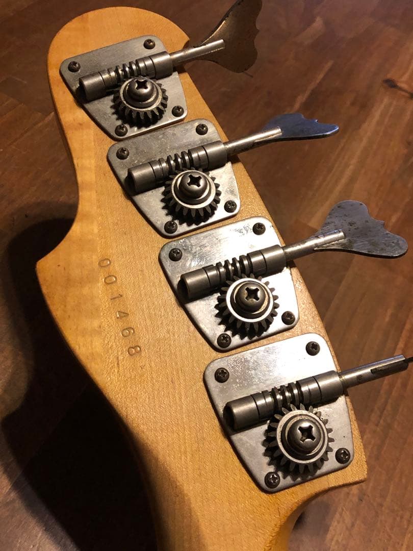 YAMAHA SB500 1978 初期型 - メルカリ