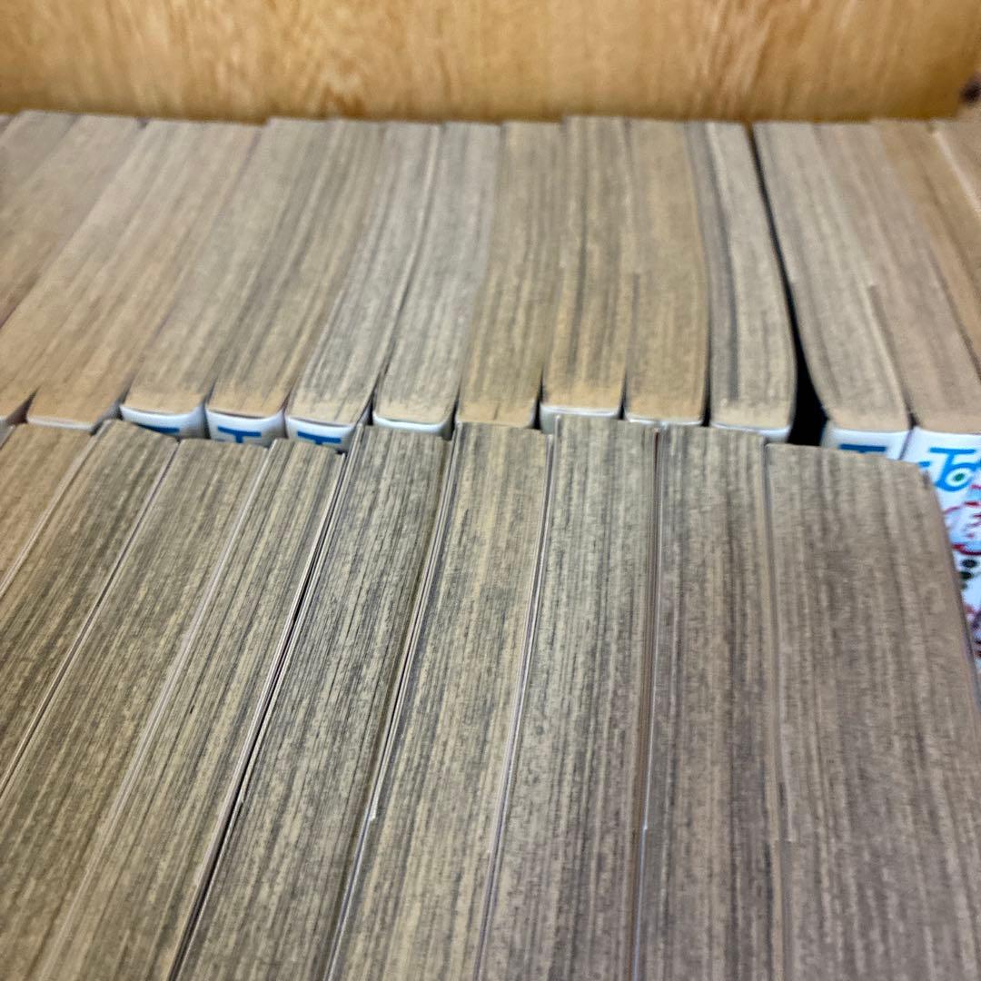 銀魂 全巻セット 1巻〜77巻 （初版多数）