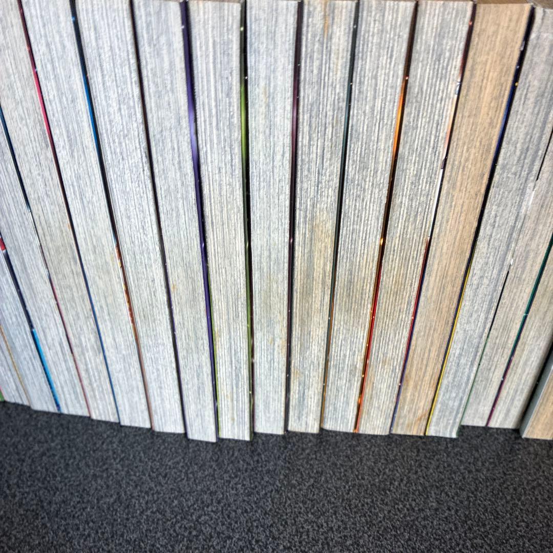 銀魂 全巻セット 1巻〜77巻 （初版多数）