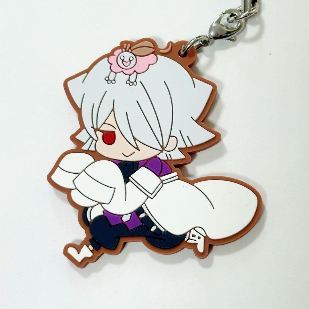 パンドラハーツ グッズ17点セット - メルカリ