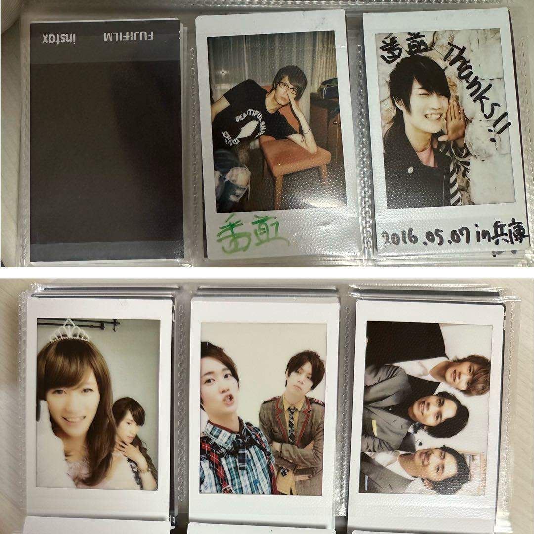 めせもあ MeseMoa. 二番煎じ チェキ ⑩