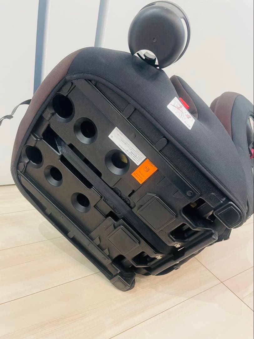 レカロ Start J1 Smile ジュニアシート RECARO