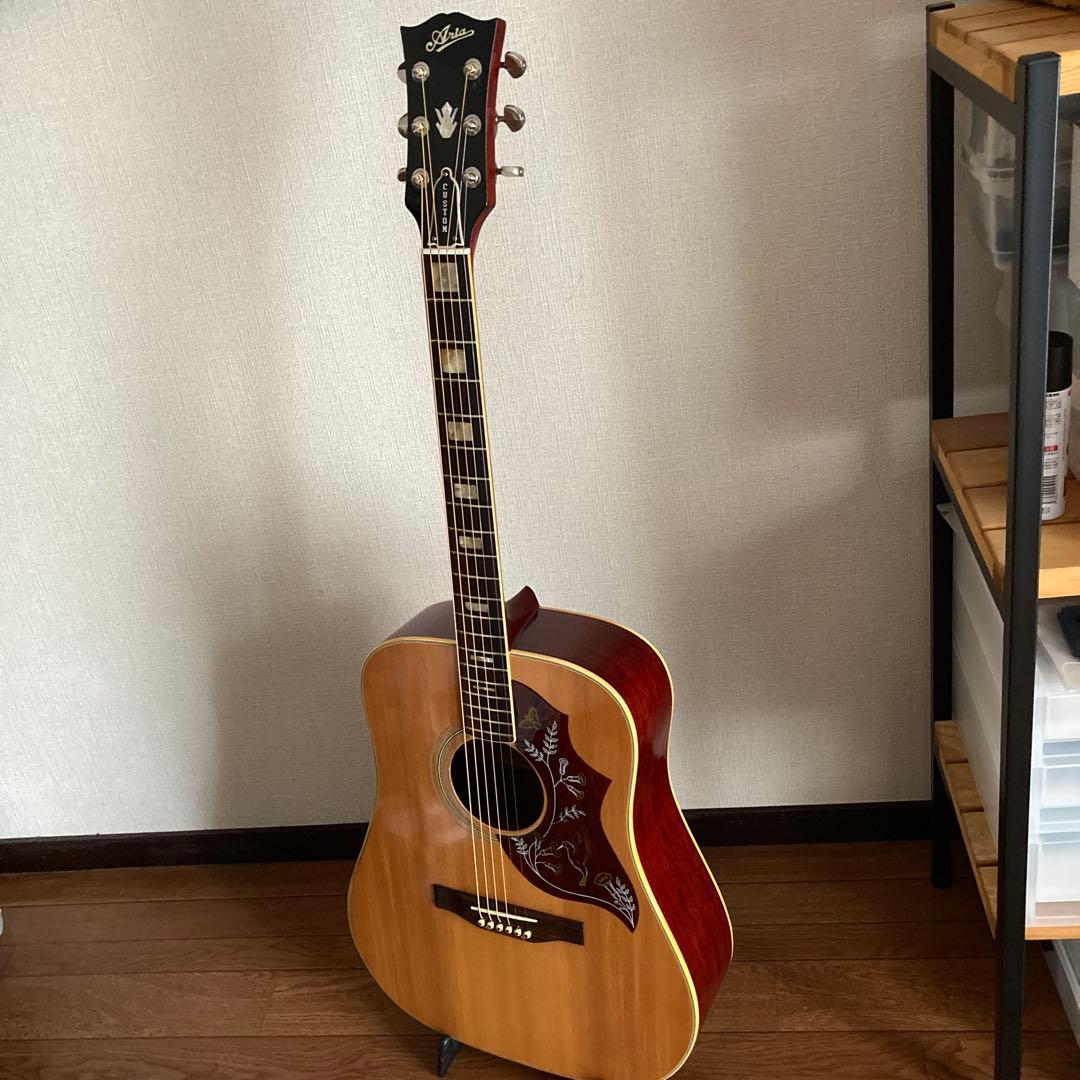 ま*ゆ様 【訳あり】Aria WH25N ハミングバード アリア ソフトケース付