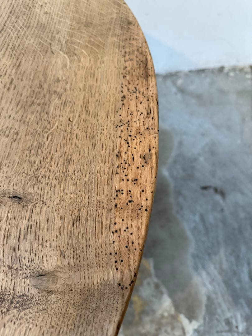 年末・年始SALE ドロワーゲートレッグテーブル ドロップリーフテーブル