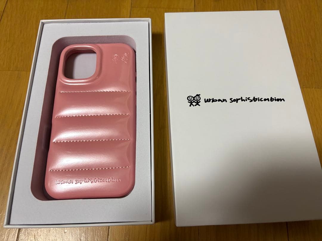 urban sophistication ピンク iPhone17ケース 楽天市場】Urban Sophistication iPhone ケース アーバン