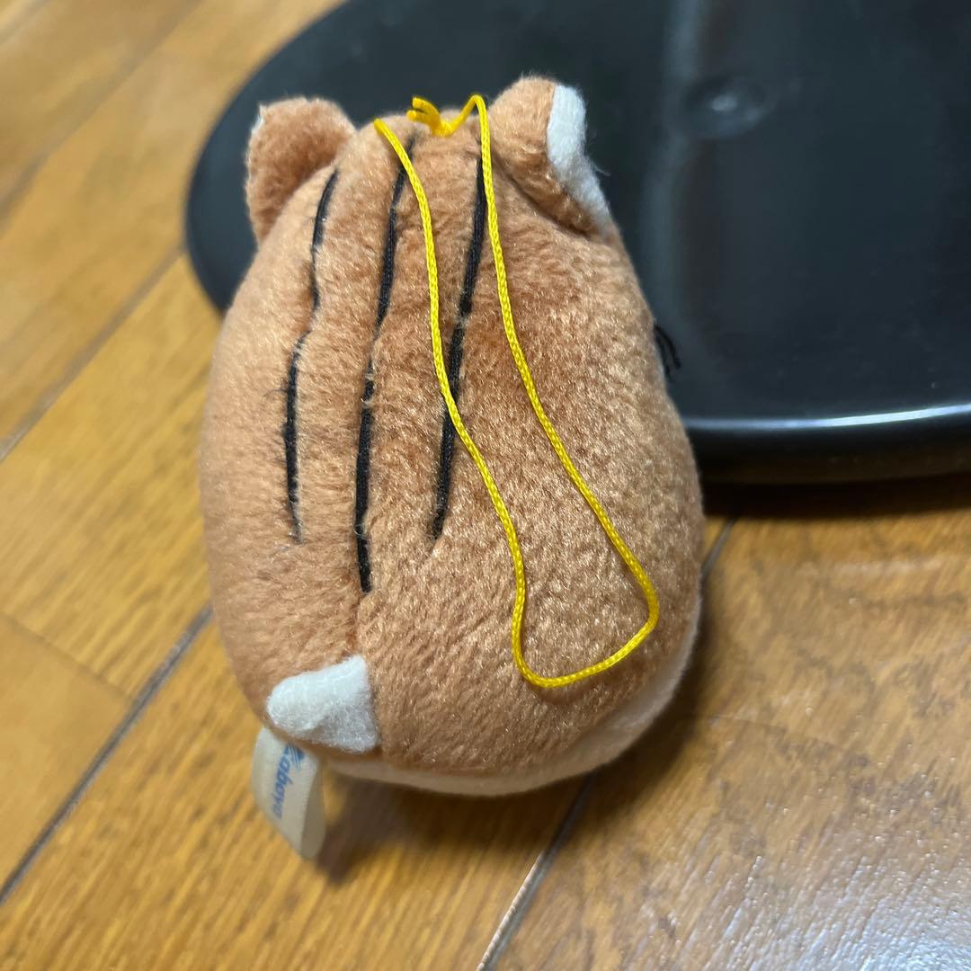 ハムスター倶楽部 しげっちぬいぐるみ - メルカリ