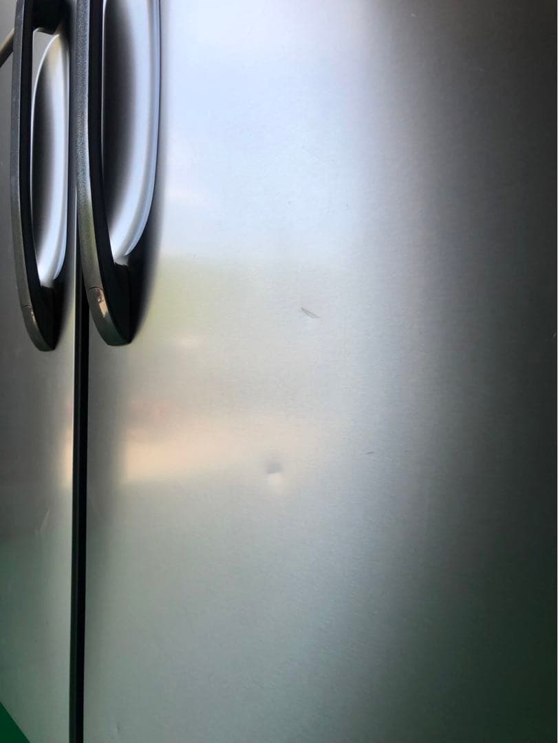 ☆地域限定自社便配送☆ホシザキ 縦型冷蔵庫2021 HR-150A（2）