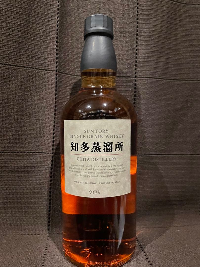 知多蒸溜所　愛知県限定流通品　ウイスキー 楽天市場】【ふるさと納税】【数量限定】サントリーウイスキー 知多