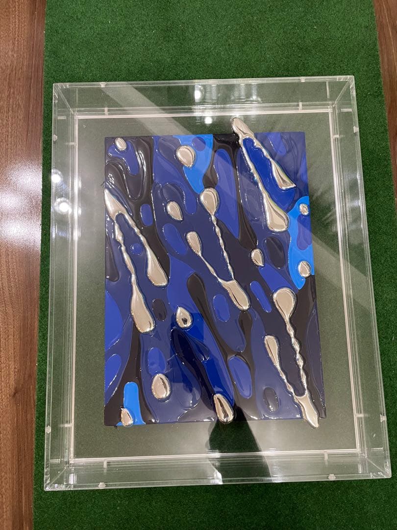 池内信介 現代アート C99278973 - 絵画お 手頃 価格