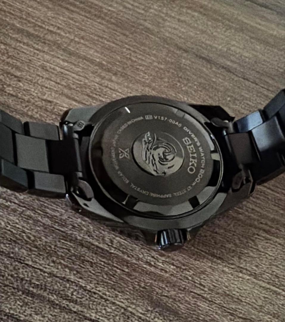 【保証あり】セイコー プロスペックス SEIKO PROSPEX SBDJ065