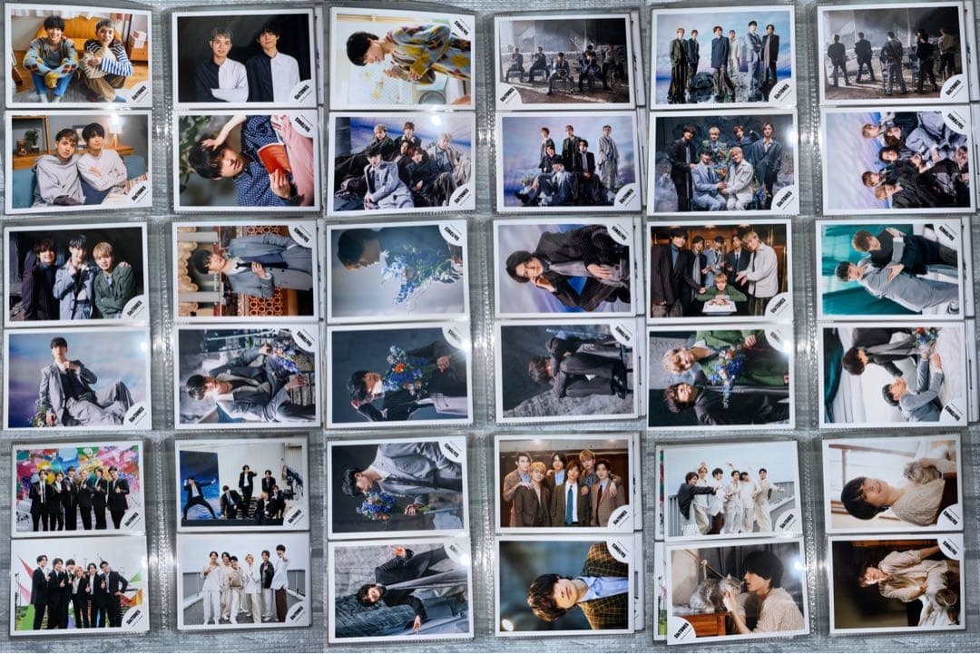 SixTONES 松村北斗 写真 まとめ売り 174枚