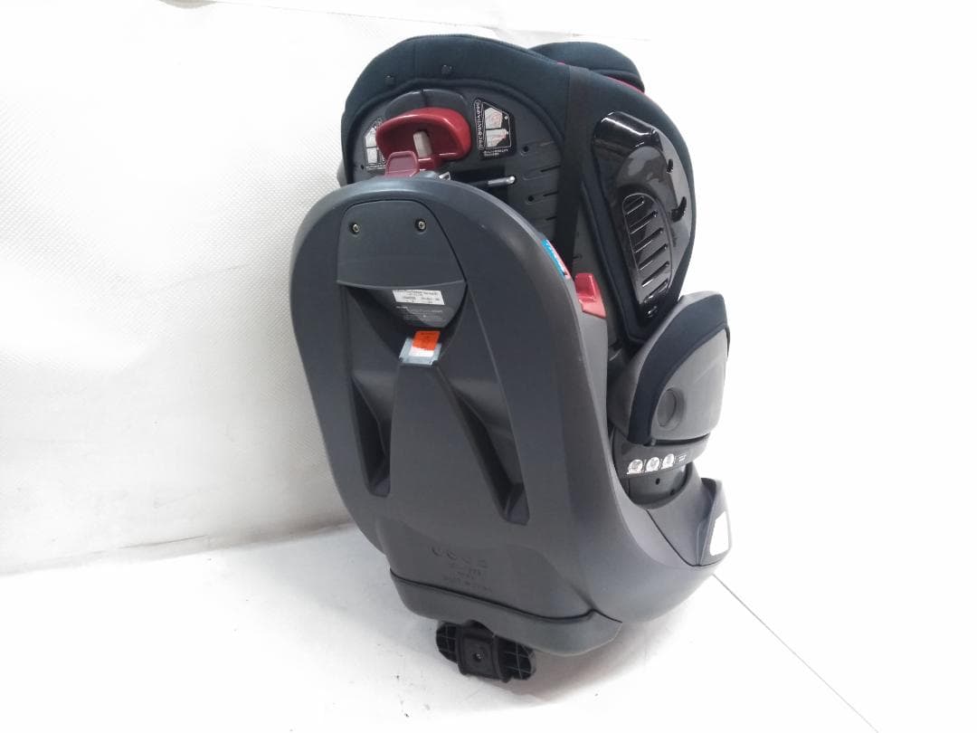 アップリカ ディアターン プラス プレミアム チャイルドシート 2044505◇