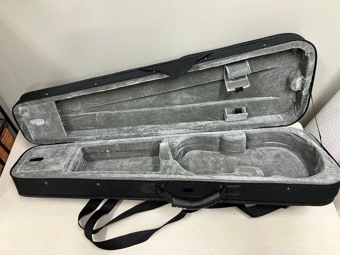 【現状品】ハルシュタット ヴァイオリン V-12