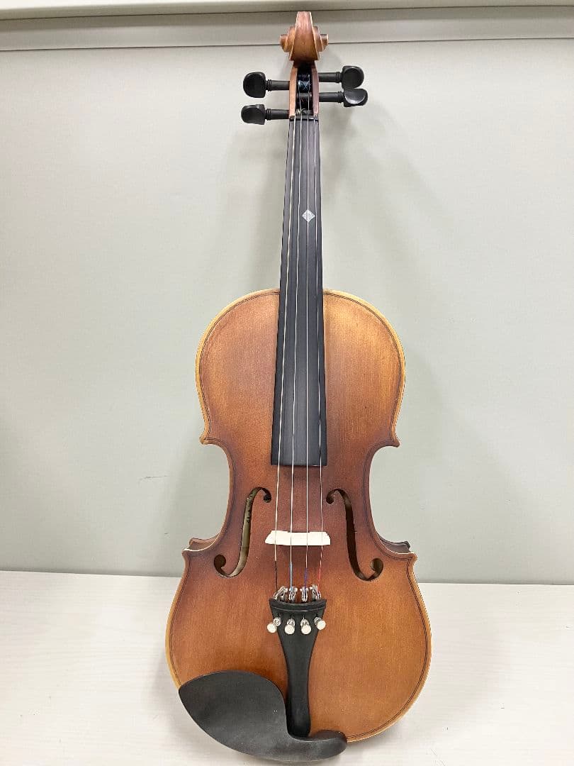 【現状品】ハルシュタット ヴァイオリン V-12