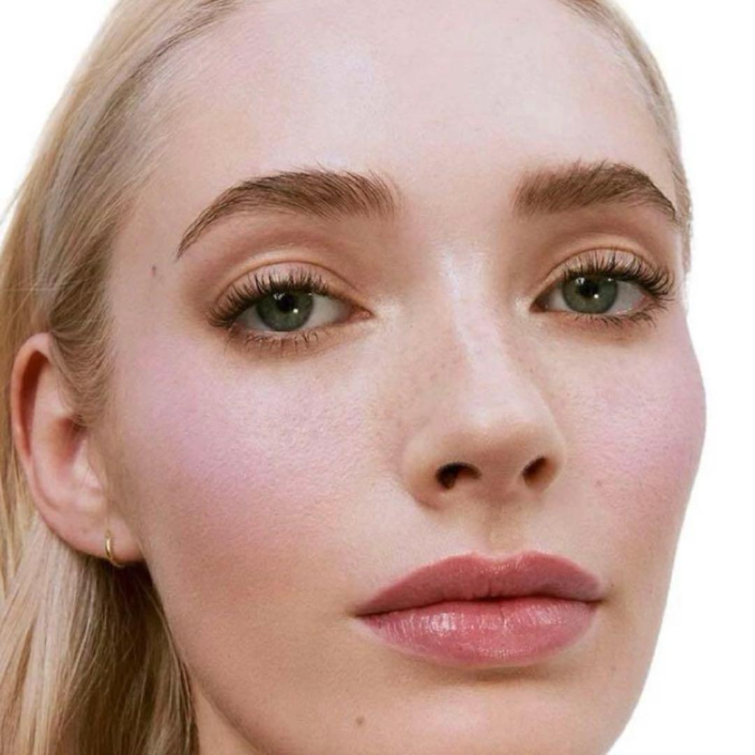 【正規品】 イヴサンローラン メイクミー ブラッシュドリキッドチーク #69