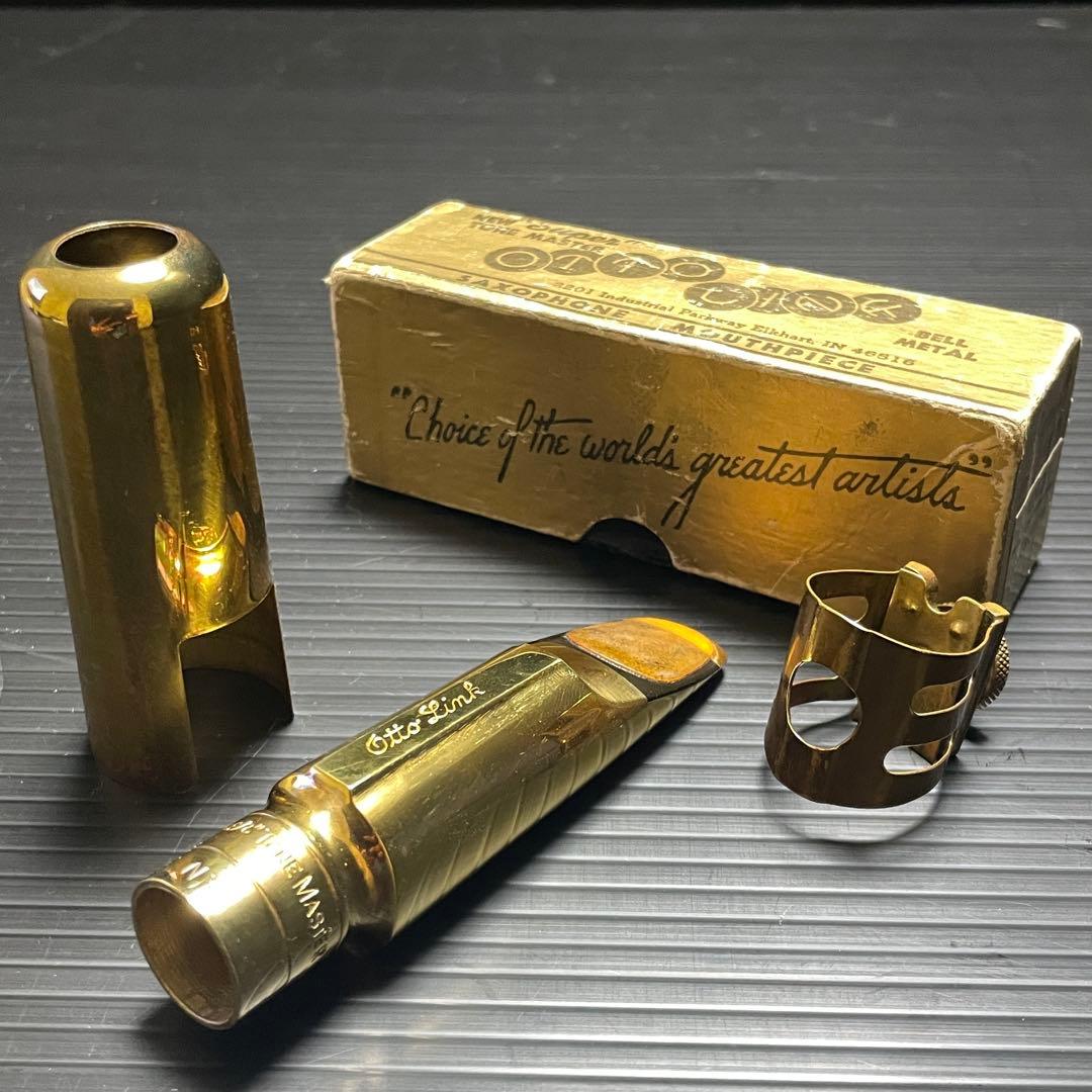 オットーリンク スーパートーンマスター ダブルクォーテーション