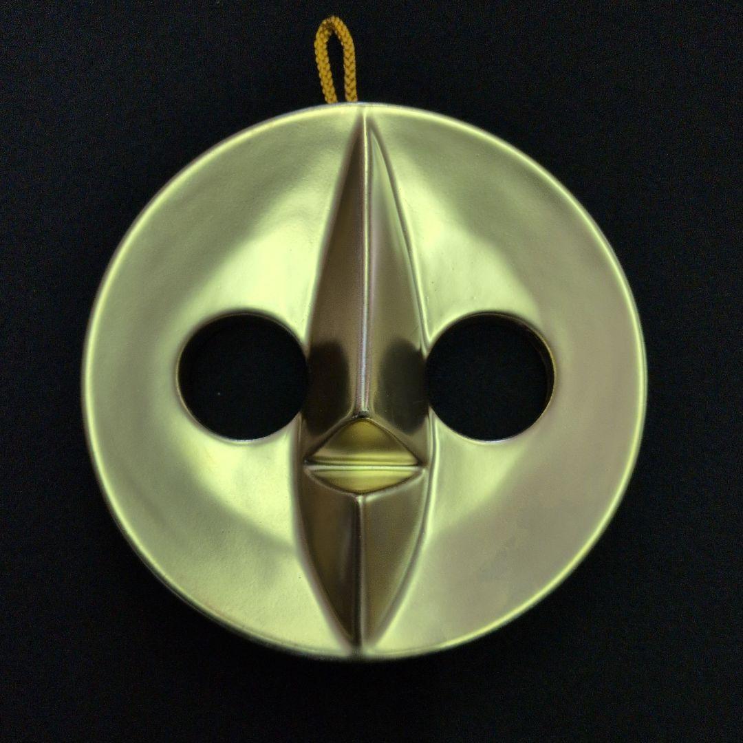 岡本太郎太陽の塔の顔壁掛