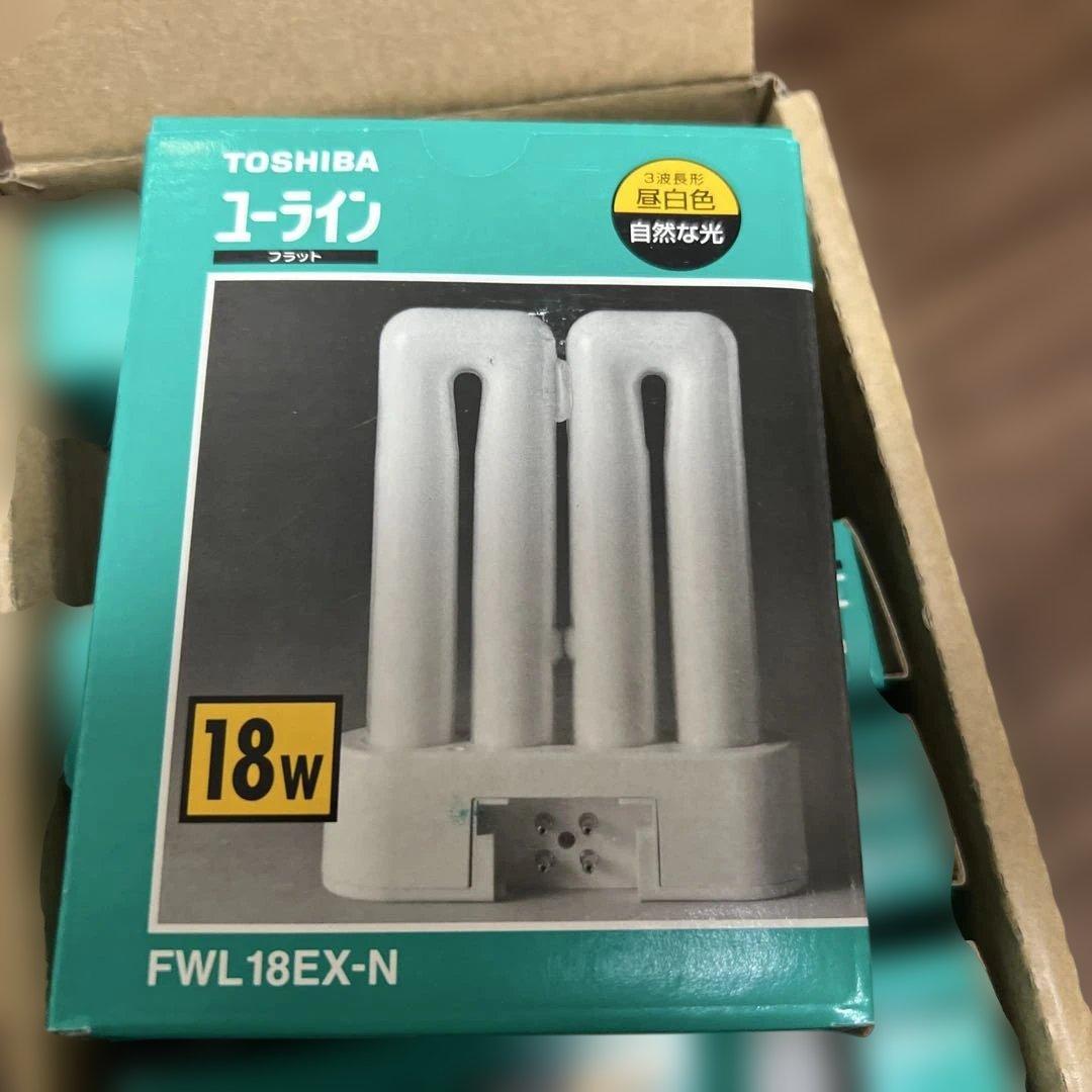 FWL18EX-N 新品未使用品6本セット