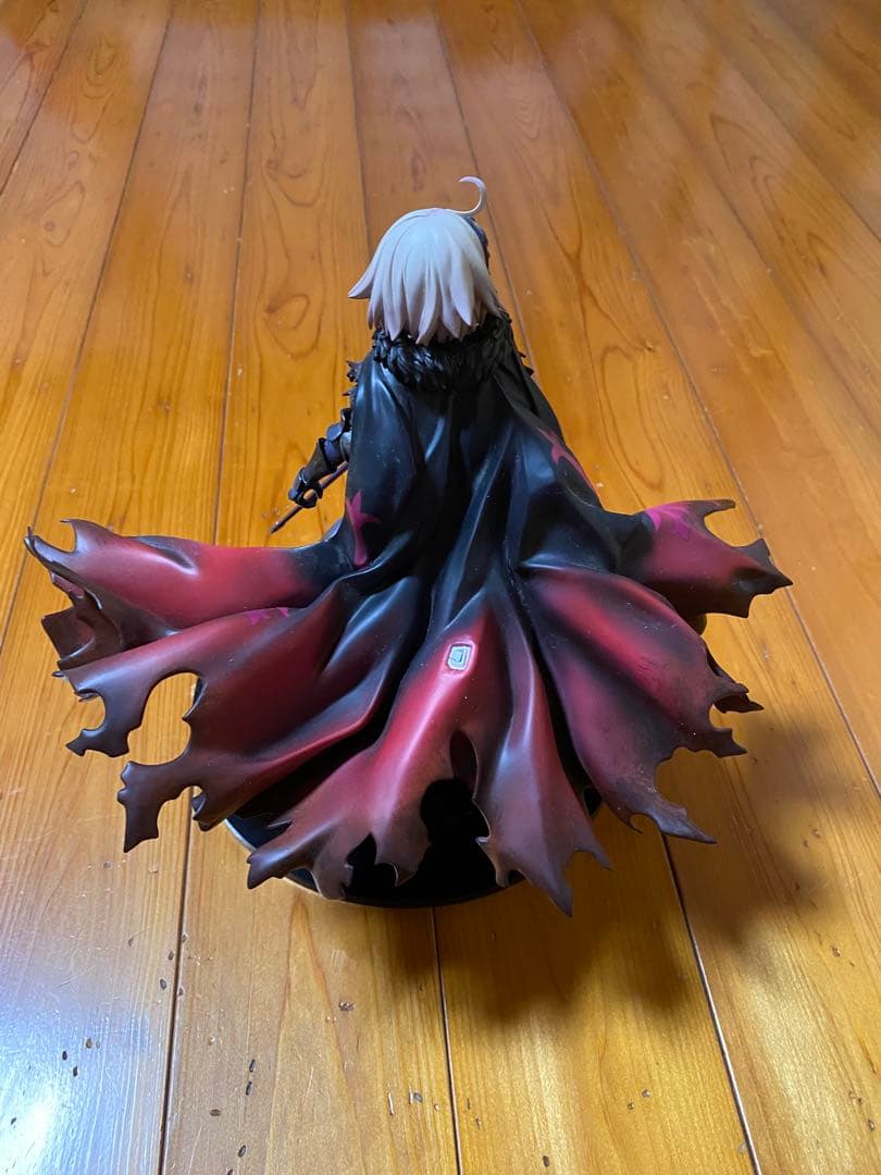 Fate/Grand Order ジャンヌ・ダルク（オルタ）フィギュア