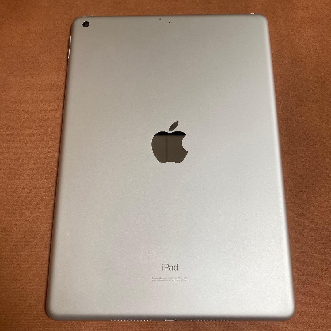 1123【早い者勝ち】電池ほぼ新品☆iPad7第7世代32GB WIFIモデル☆
