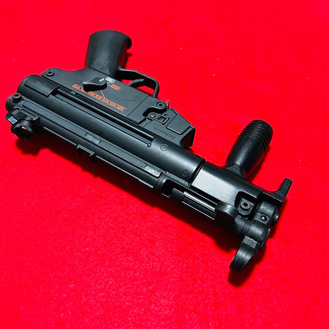 東京マルイ MP5K クルツ スタンダード電動ガン