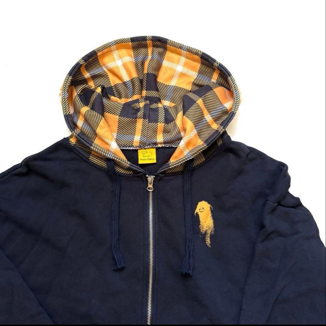 米津玄師 パーカー 2019 脊椎がオパールになる頃 せきついくん - メルカリ