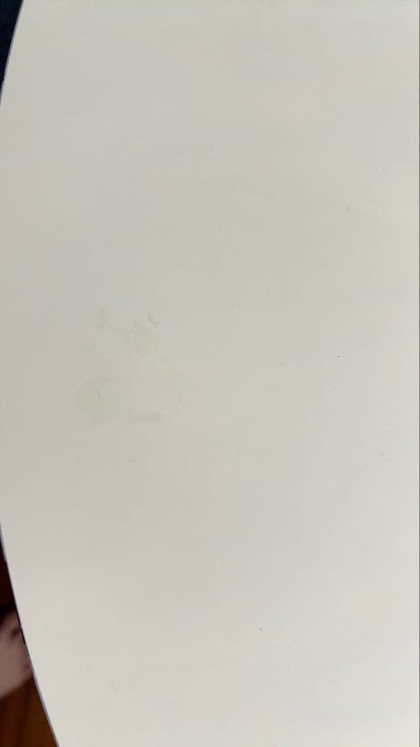 ミッドセンチュリーラウンドテーブル