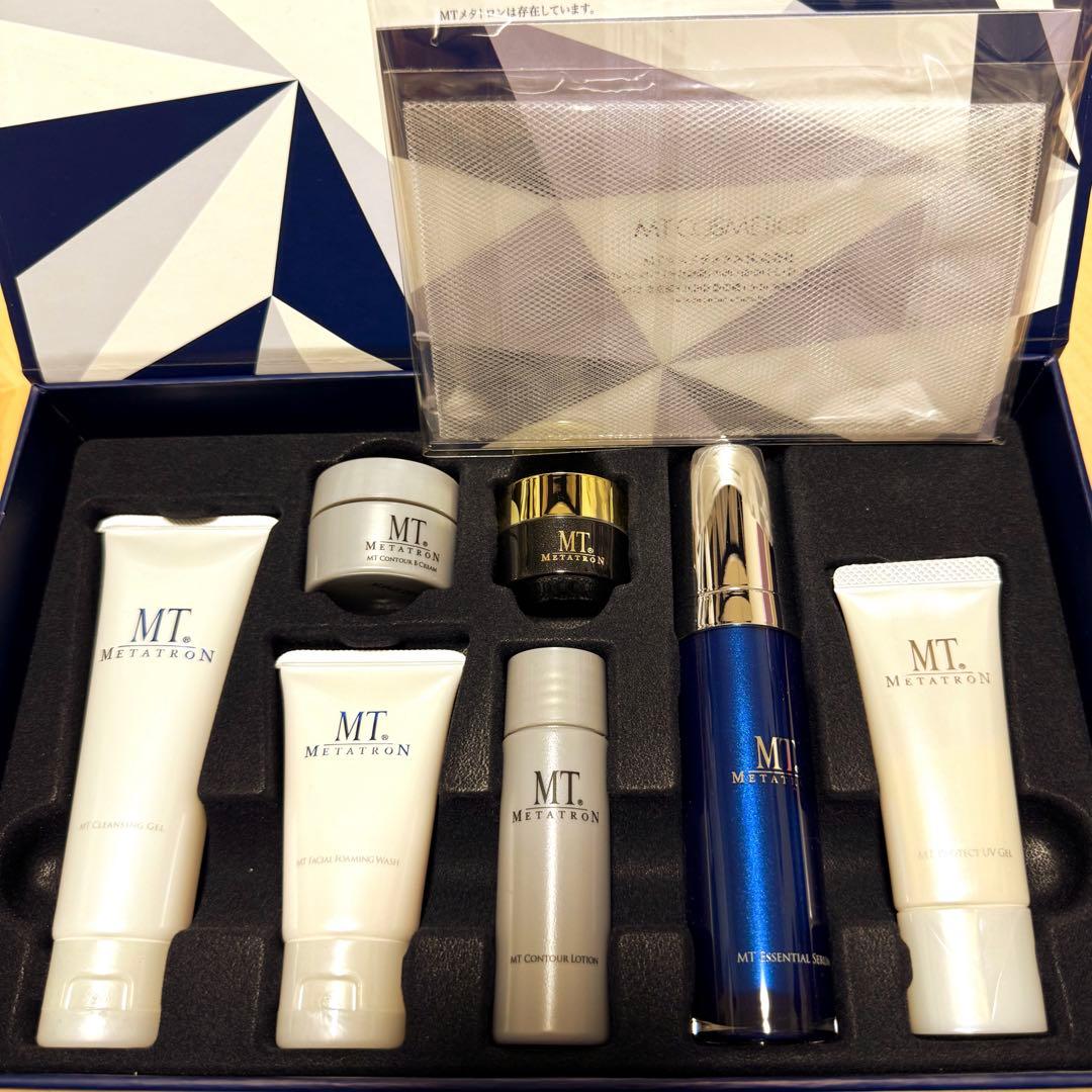 MT メタトロン プレミアムコフレ 2024最終値下げ