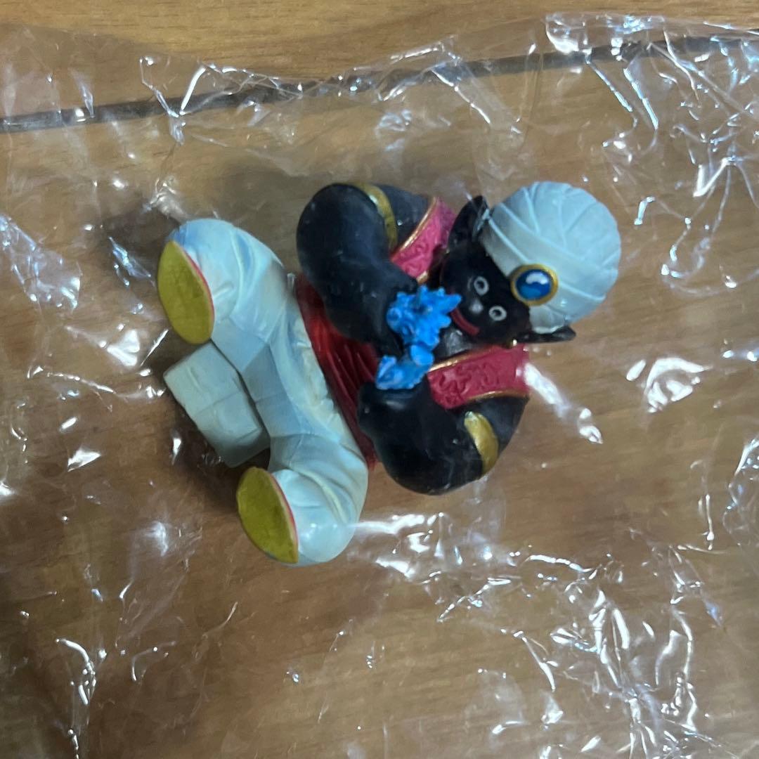 ドラゴンボールカプセル　ドラカプ　孫悟空＆ミスターポポ　アドベンチャー編