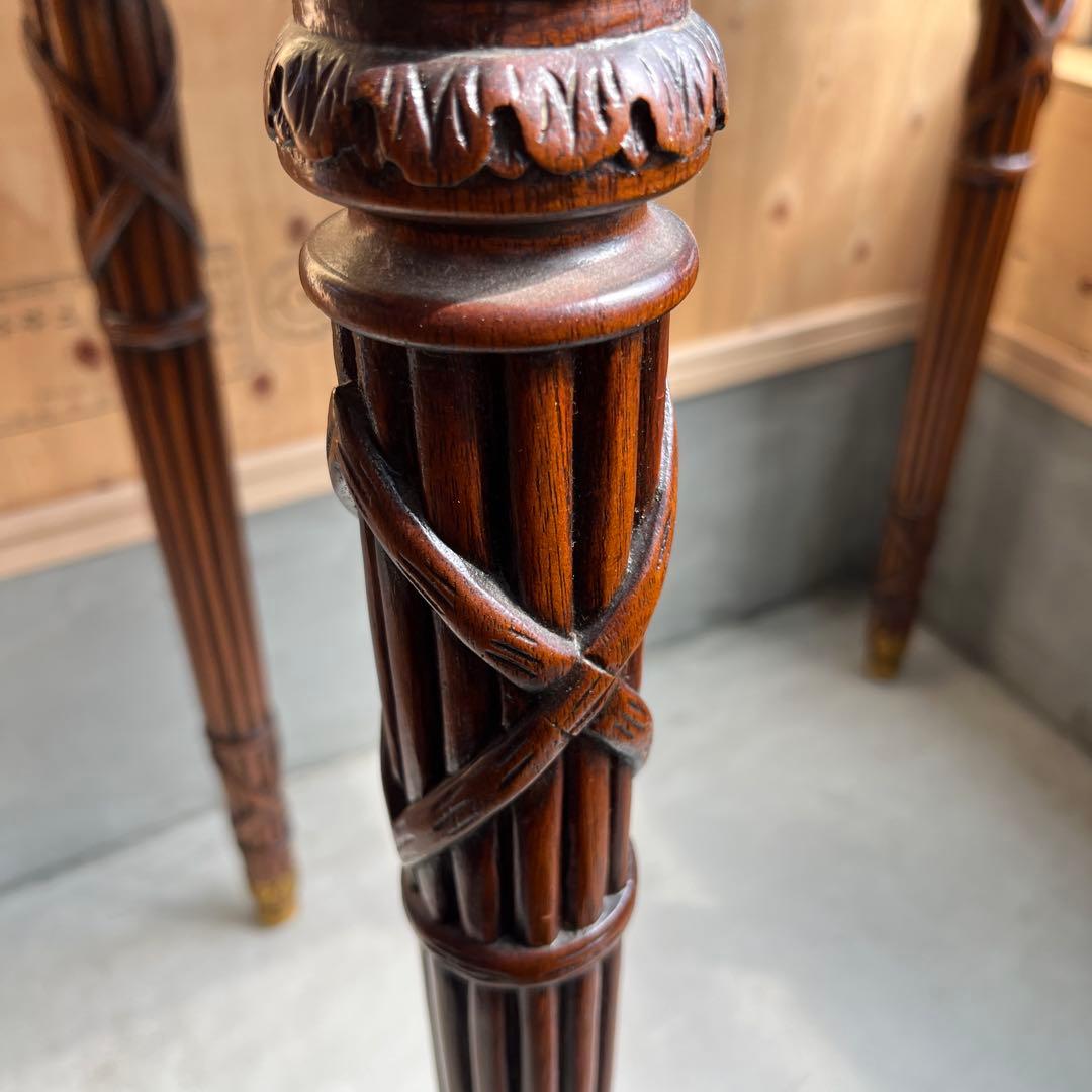 メートランドスミス サイドテーブル コンソールテーブル チェスト