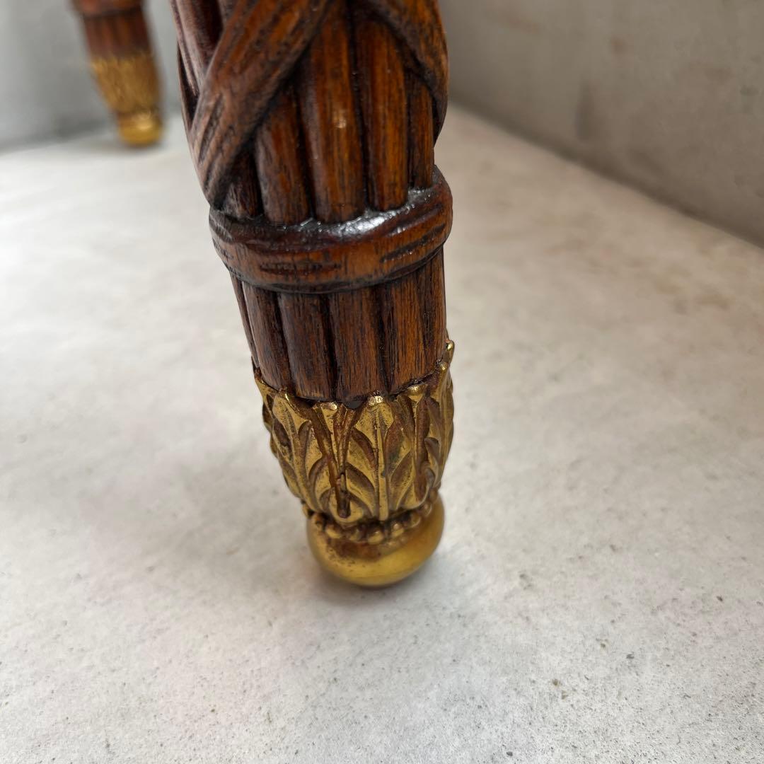 メートランドスミス サイドテーブル コンソールテーブル チェスト