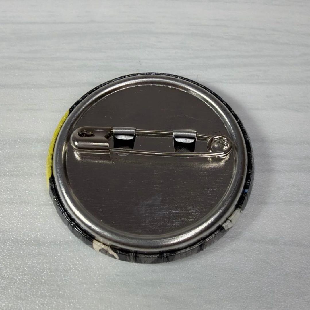 ペルソナ 主人公 SUPER LIVE 2015 限定 缶バッジ シークレット