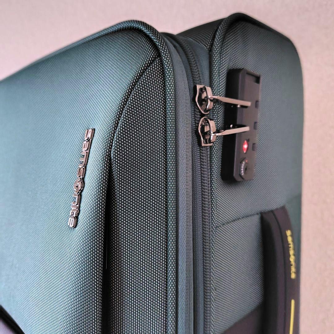 即購入OK！ サムソナイト ストラリウム スピナー55/20 エキスパン