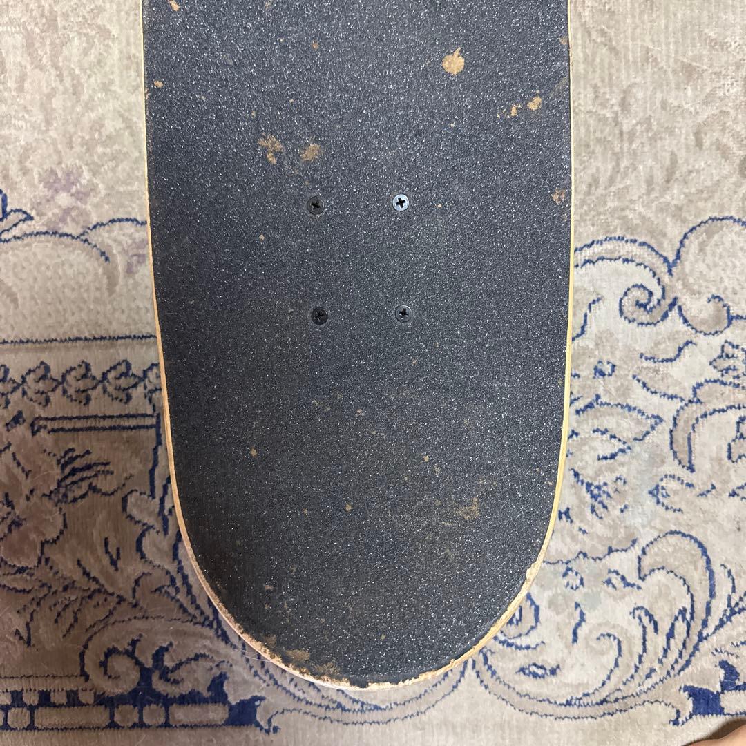 Santa Cruz QBB ビッグボール スケートボード