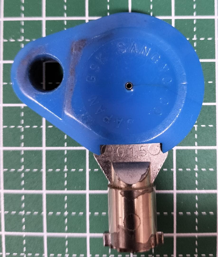 パチスロ実機】ミズホ☆ゴールドXR【コイン不要機付】4号機・超レア