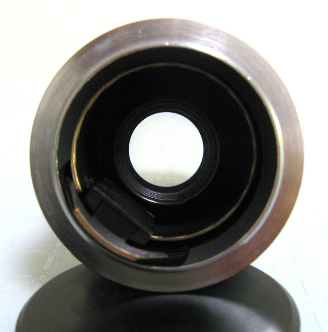 ☆キヤノンCANONLENS 100mm f:3.5 Lマウント Canon