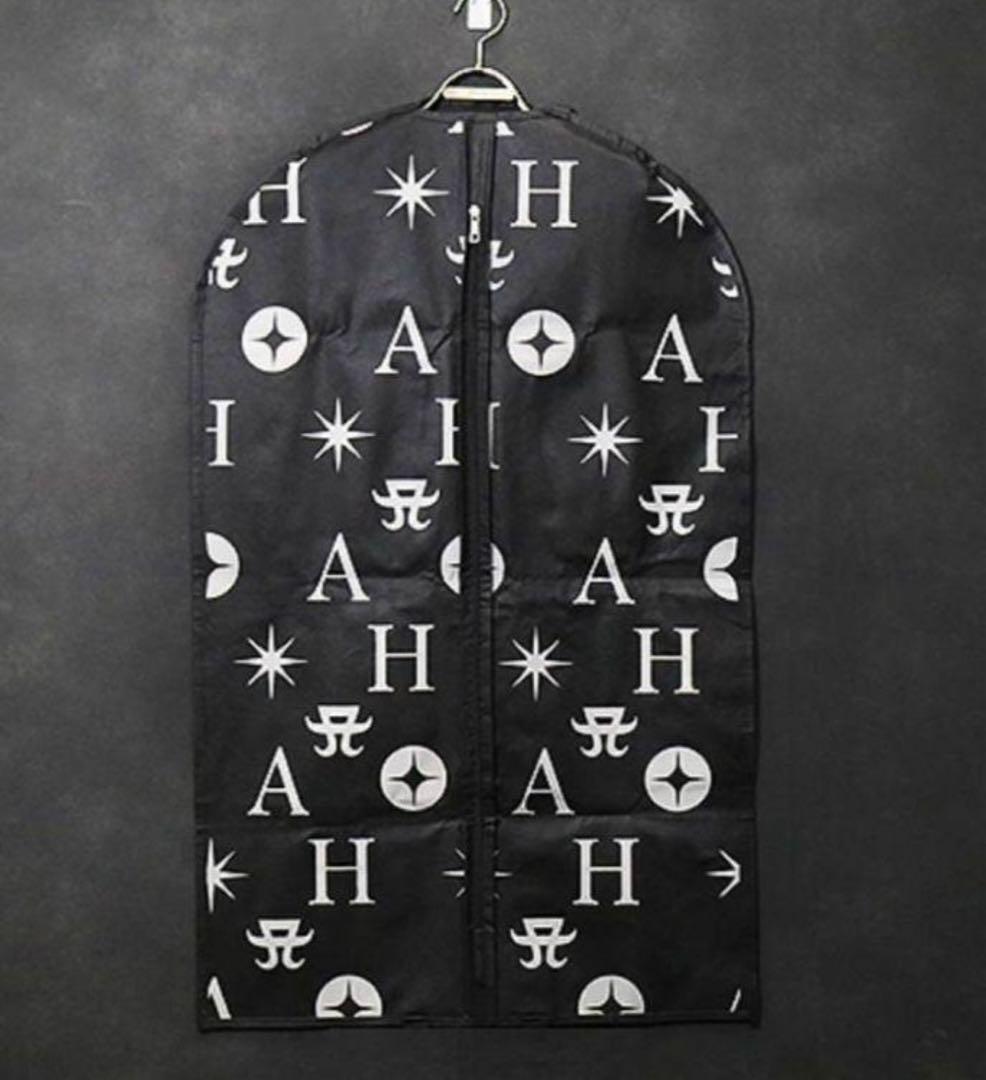 浜崎あゆみ TA特製ハンガー＆ドレスカバー TAアクリルキーホルダーセット