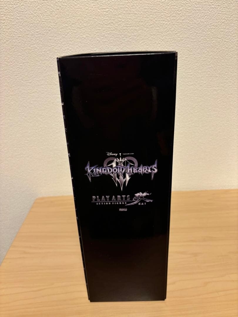 PLAY ARTS改 キングダムハーツ III 〈リク〉