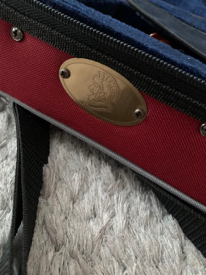 STENTOR バイオリン入門セット　1/4